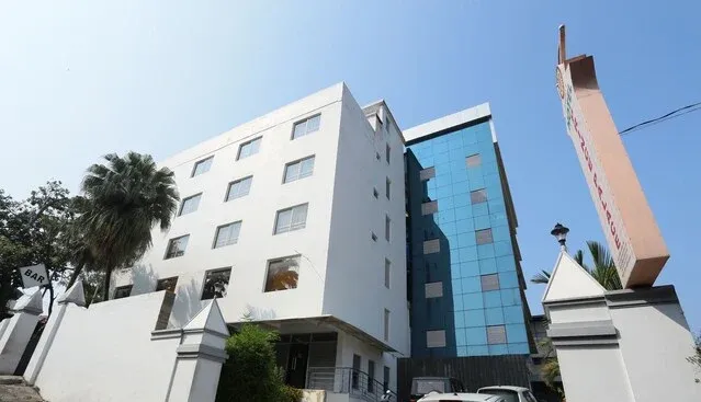 Hotel Prince Palace